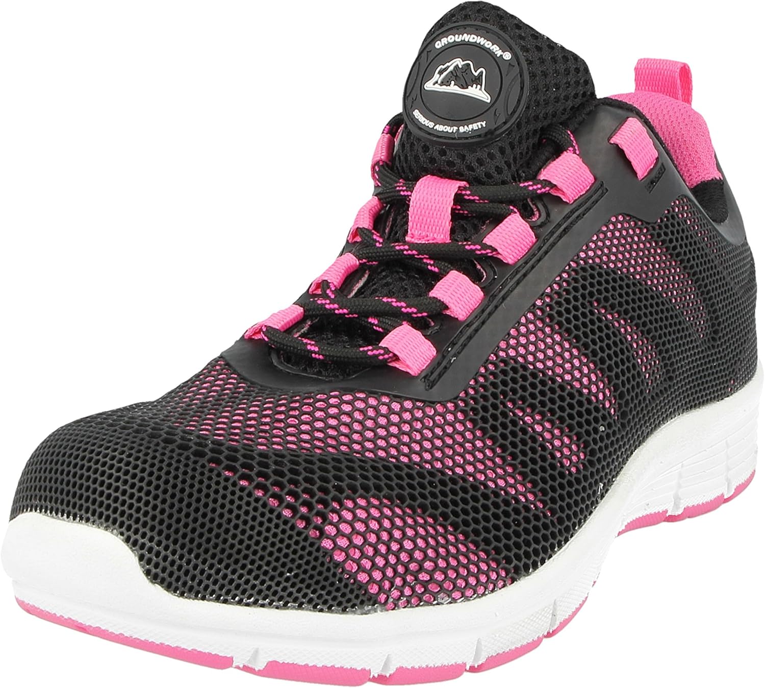 womens work trainers