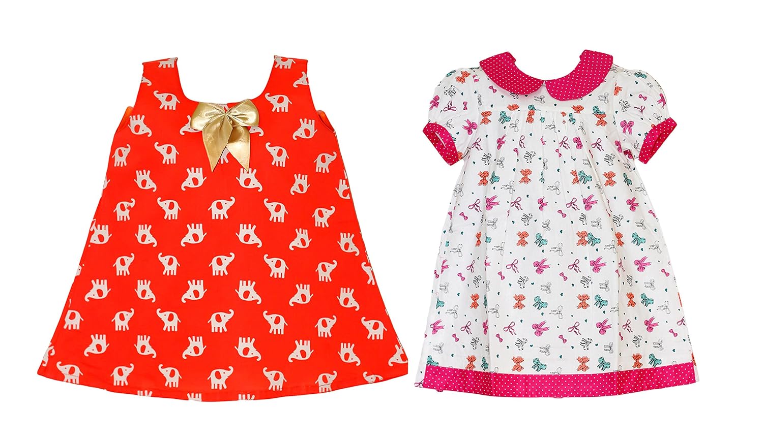 frock summer collection