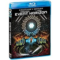 Event Horizon [Blu-ray]