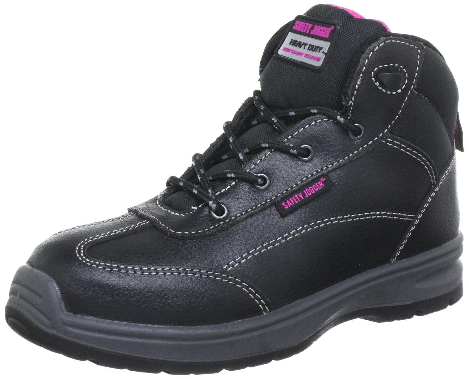 women's s3 safety boots