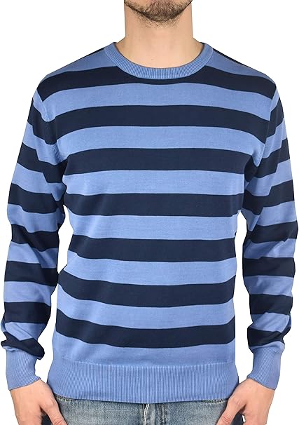 maglie primaverili uomo