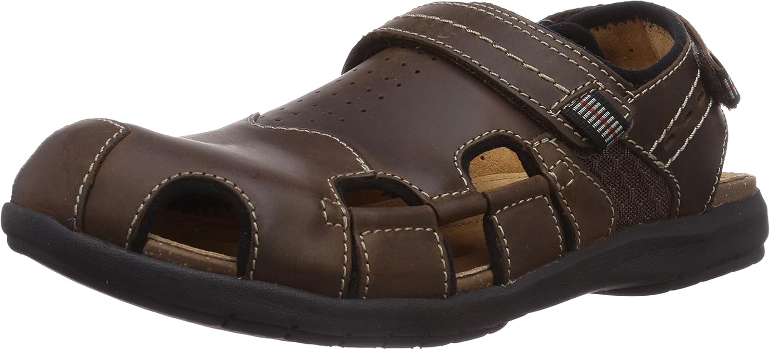 amazon sandalias clarks