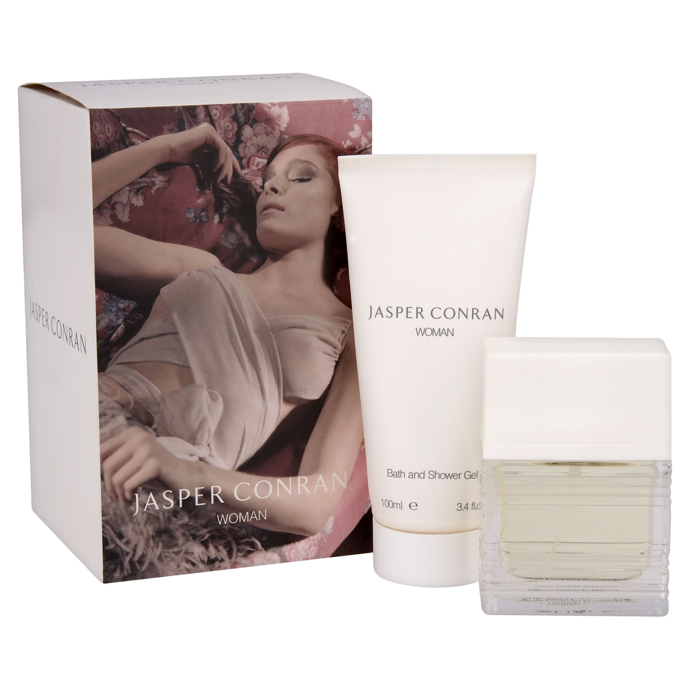 jasper conran woman gift set
