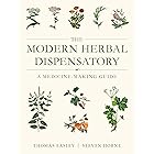 The Modern Herbal Dispensatory: A Medicine-Making Guide