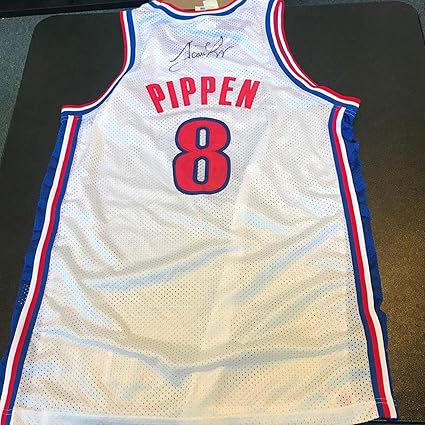 pippen olympic jersey