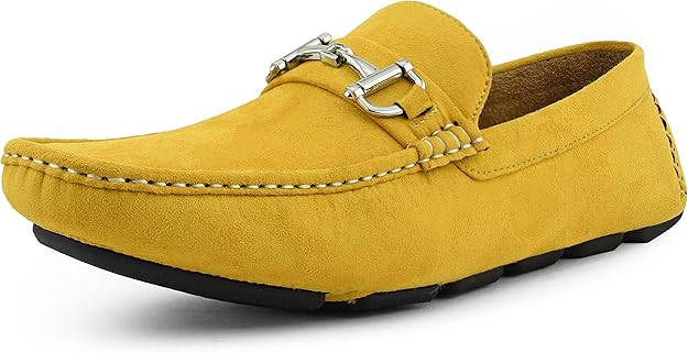 amali driving moccasin