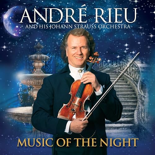 #20 — Music Of The Night