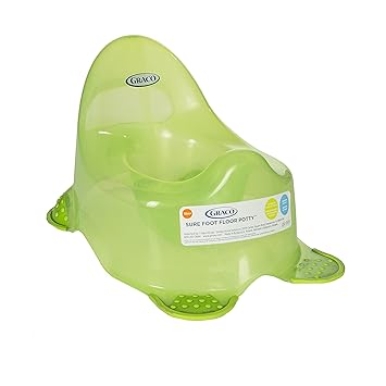 graco potty seat