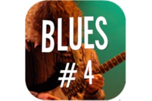Pro Band Blues #4