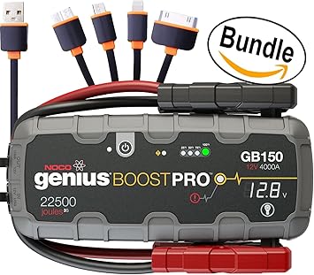 noco boost hd gb150 4000 amp