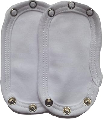 onesie extenders carters