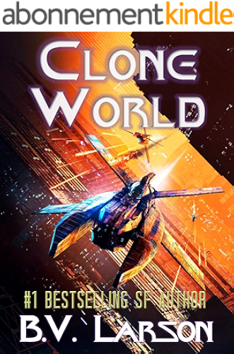 Download Clone World (Undying Mercenaries Series Book 12) (English Edition) PDF
