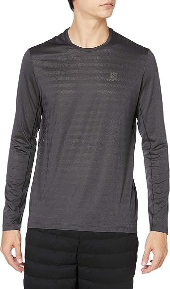 salomon xa long sleeve