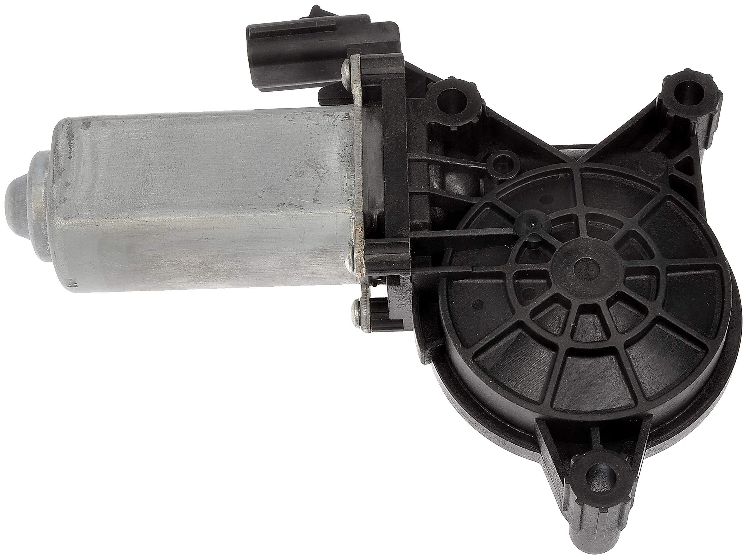 Dorman 742-368 Power Window Lift Motor Compatible with Select Jeep Models