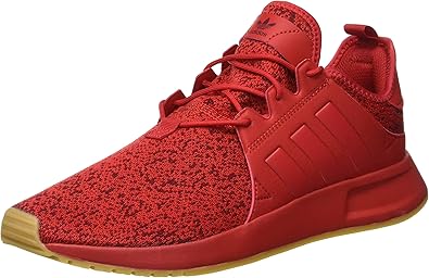 adidas prophere vermelho