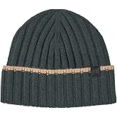 Bruno Magli 100% Cashmere Hat for Men – Men’s Knit Winter Beanie