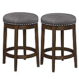 Ball & Cast Swivel Counter Stool Kitchen Bar Stools