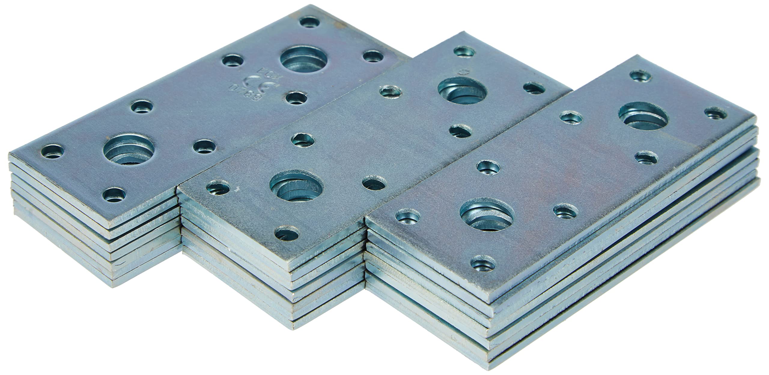 CONNEX HVG1400 Flat connectors 25pcs. 100x35x3