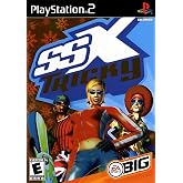 SSX Tricky - PlayStation 2 (Renewed)