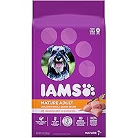 amazon dry dog food best sellers