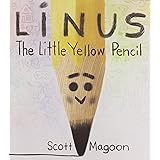 Linus The Little Yellow Pencil