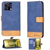 jioeuinly for ZTE Blade V50 Vita 4G Case Compatible