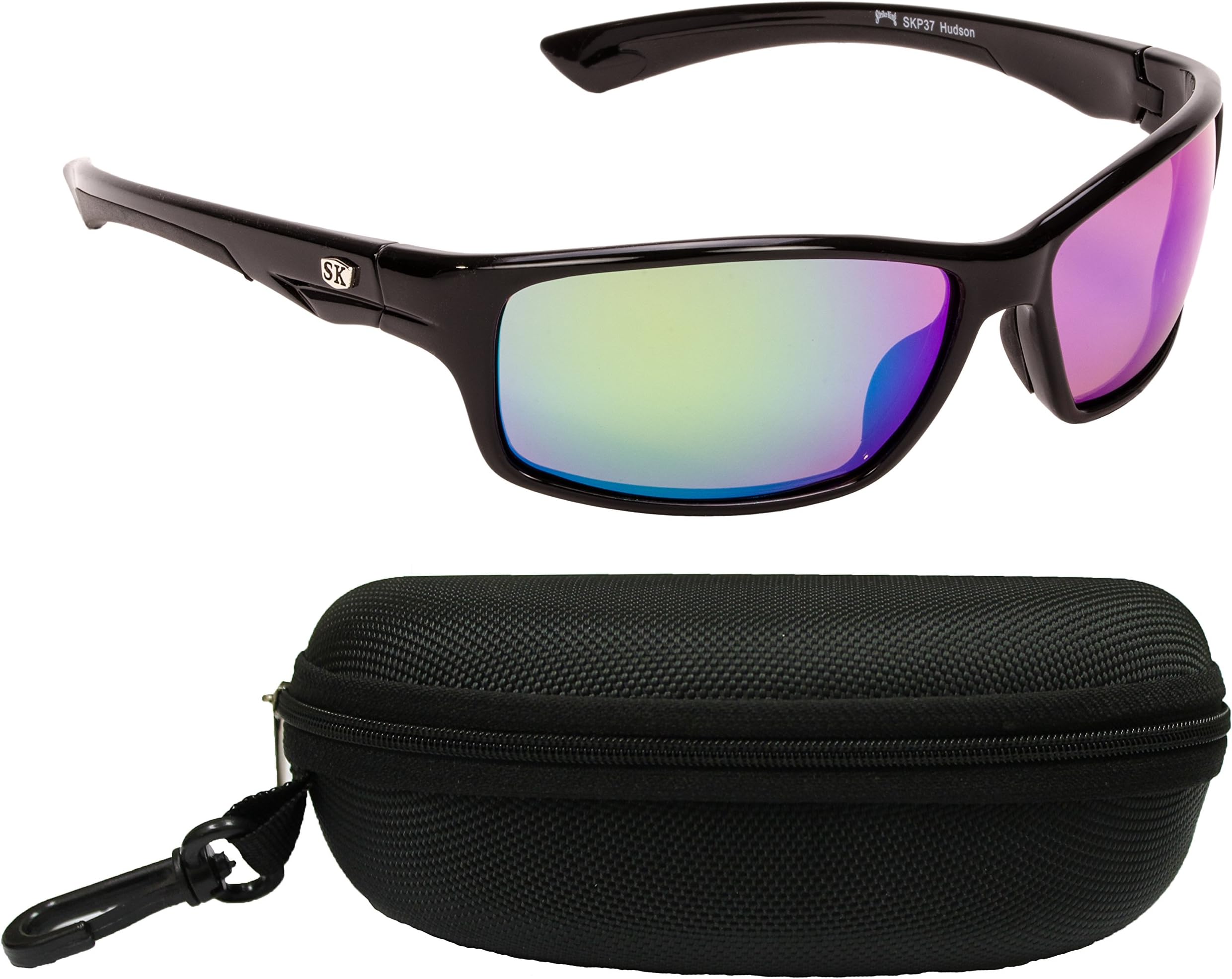 Strike King Plus Hudson Polarized Sunglasses