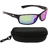 Strike King Plus Hudson Polarized Sunglasses