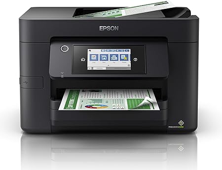 epson adf colour printer