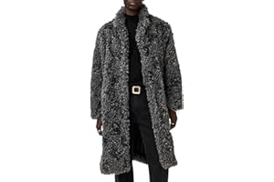 John Varvatos Men's Ace Coat