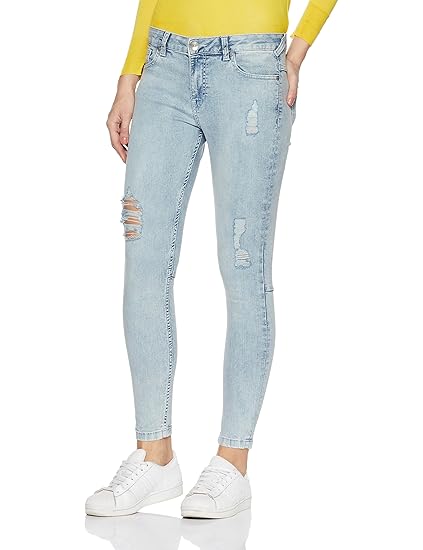 united colors of benetton women's jeans