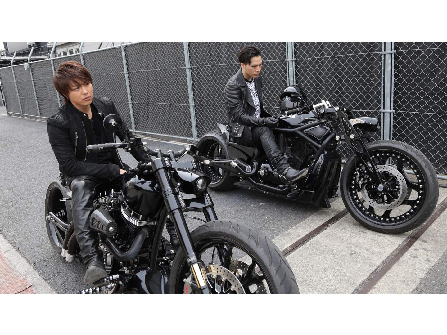 Amazon Co Jp High Low The Story Of S W O R D Season2を観る Prime Video