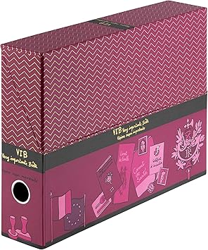 Derrière la porte Dutail Very importante - Caja archivadora ...