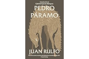 Pedro Páramo (Spanish Edition)