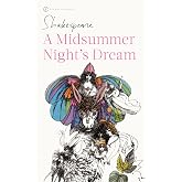 A Midsummer Night's Dream (Signet Classics)