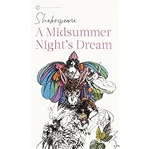 A Midsummer Night's Dream | Amazon.com.br