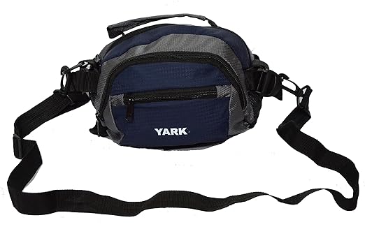 Yark Navy Blue Pocket Accessory (Y2201NAVYBLUE)