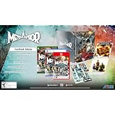 Metaphor: ReFantazio: SteelBook Edition - Nintendo Switch 2