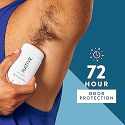 Native Deodorant | Natural Deodorant for