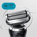 Braun Series 7 Electric Shaver 70-N1200s with Precision Trimmer Wet & Dry UK view 2