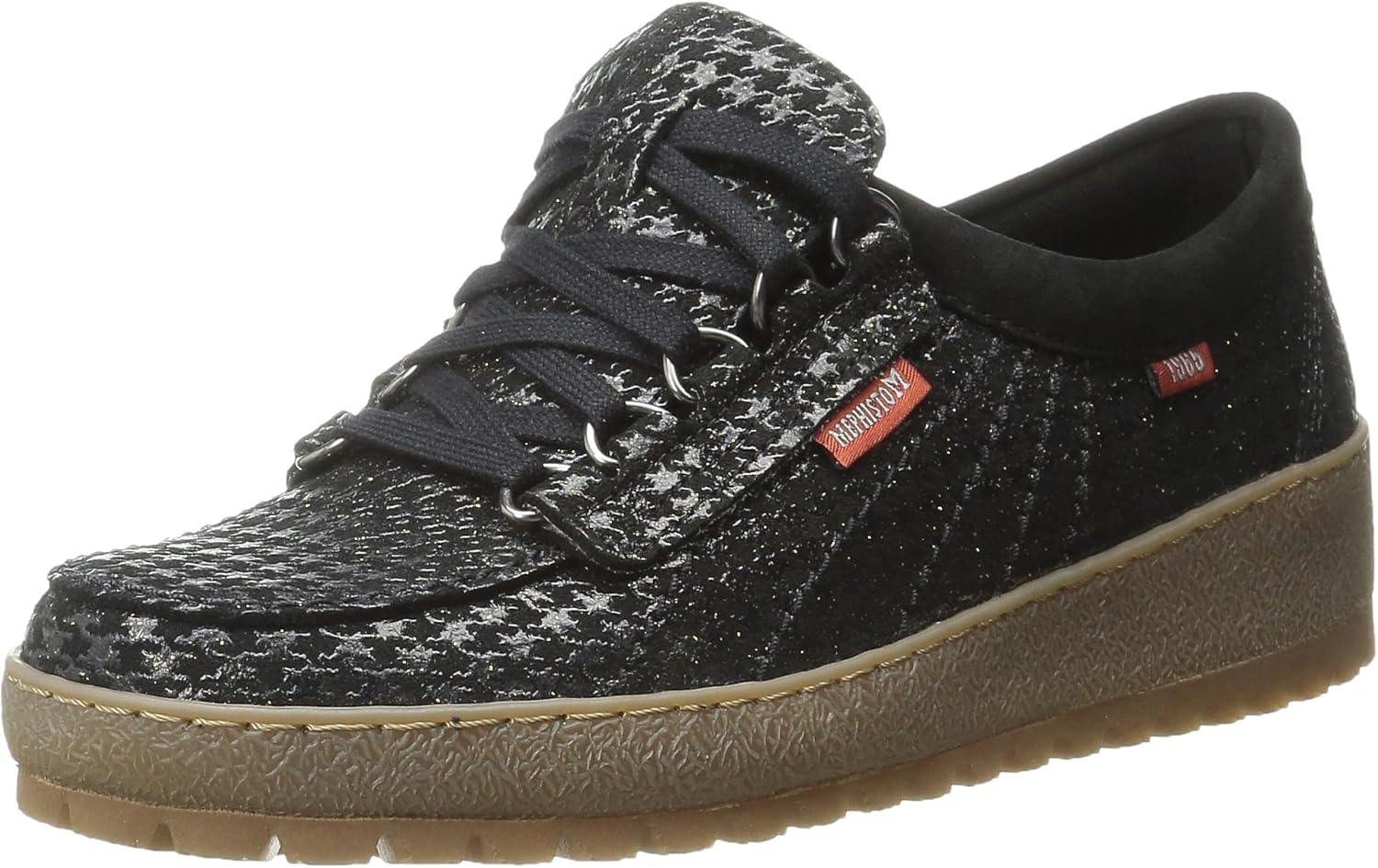 mephisto lady sneaker