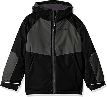 columbia alpine action ii jacket