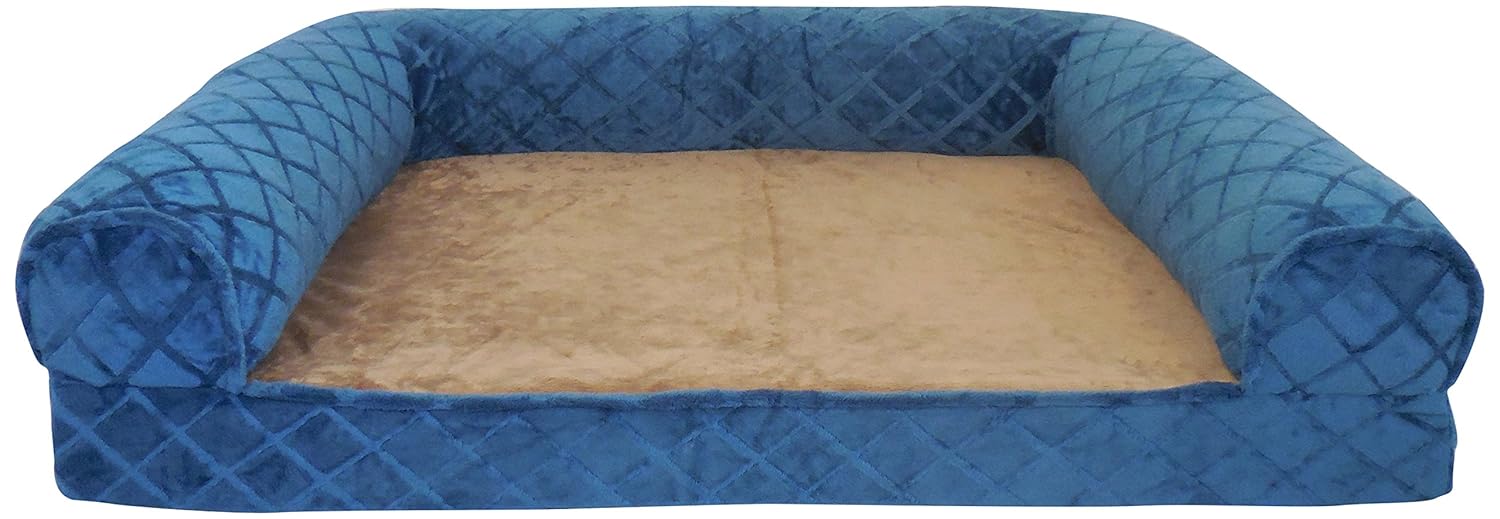 canine creations mattress bed