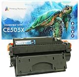 Printing Pleasure Compatible Canon 719H Toner Black High Yield LBP MF Series view 1