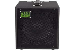 Trace Elliot® ELF™ 1x10 Combo Bass Amplifier