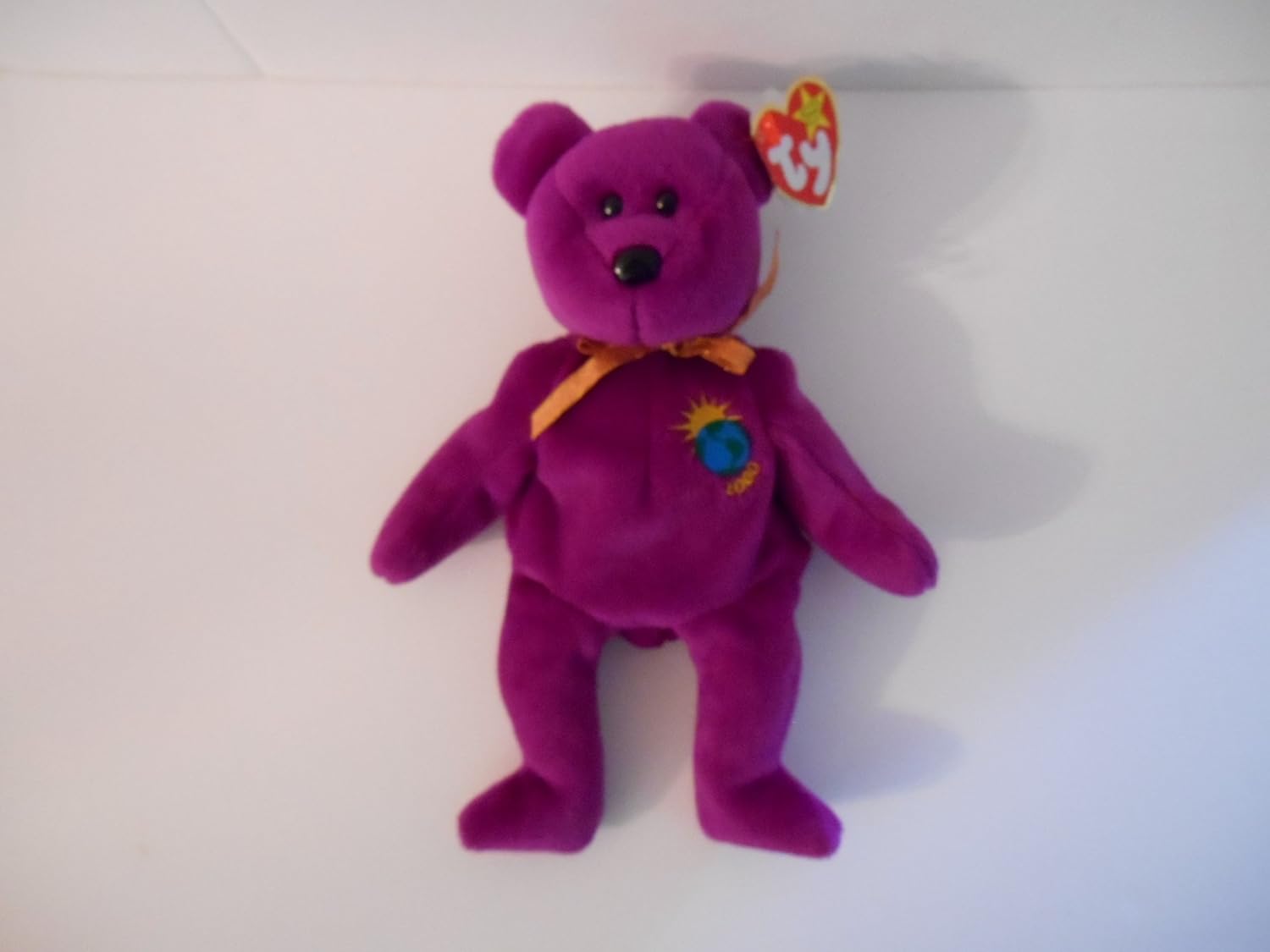 Year 2000 beanie baby Clearance