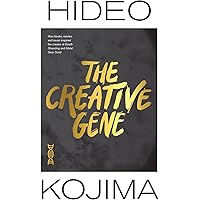 The Creative Gene: How books, movies, and music inspired the creator of Death Stranding and Metal Gear Solid