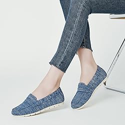 Cvistpieo Loafers for Women Comfortable Dressy