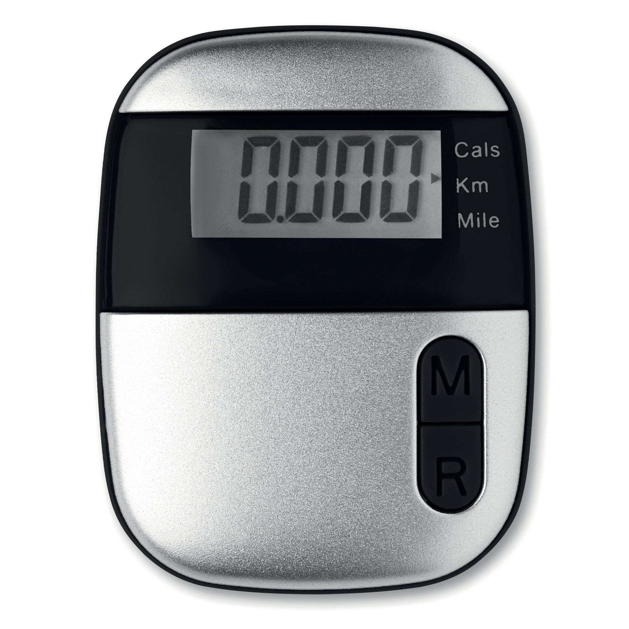 Pedometer - black