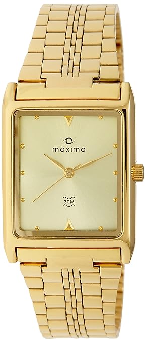 Mens DZ4318 Mega Chief Black Ip Watch